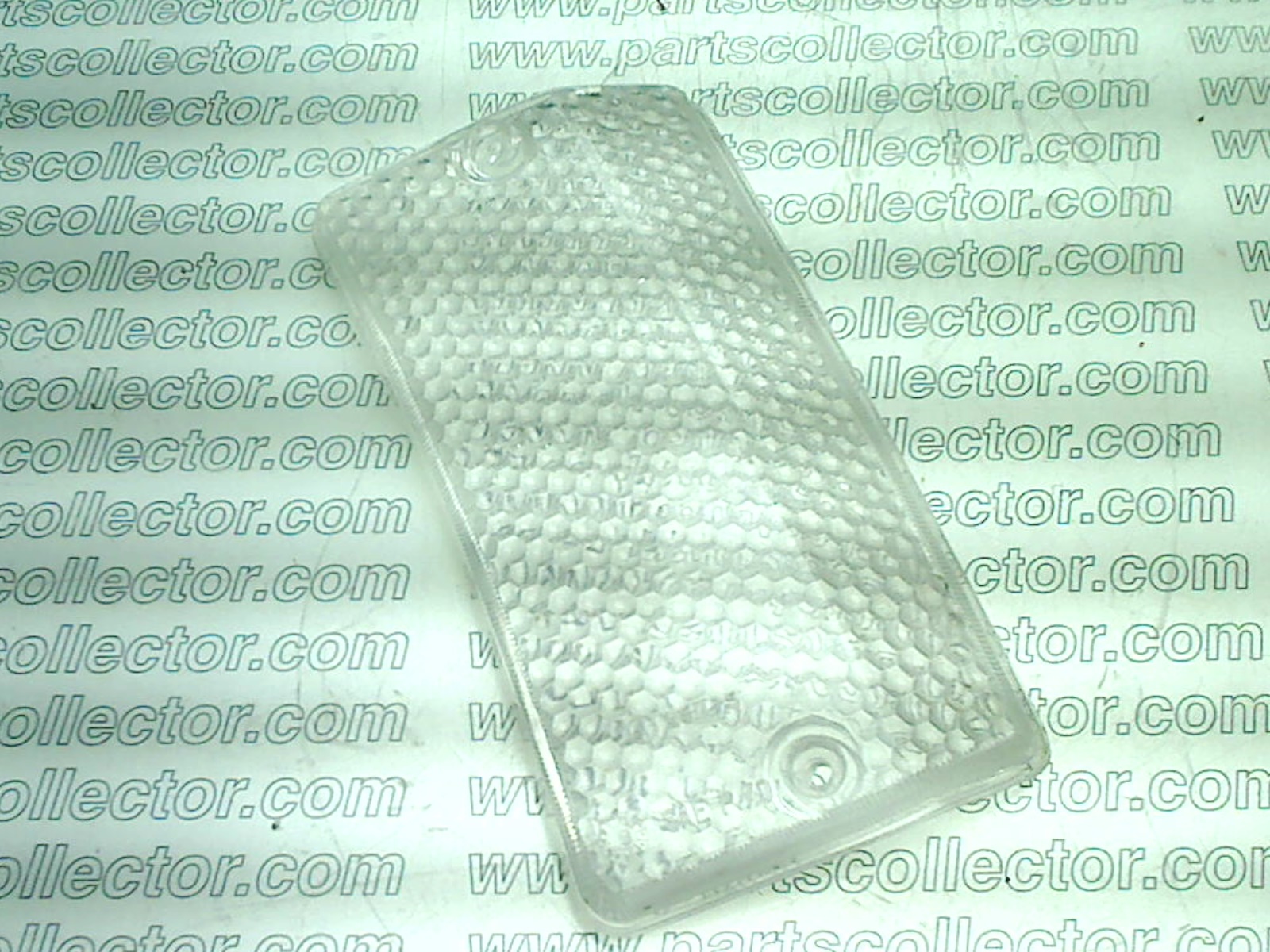 FIAT  Lighting system code 7700 compatible with: ALTISSIMO ALTISSIMO, ARIC ARIC, CATALUX CATALUX, FIAT 124, STARS STARS